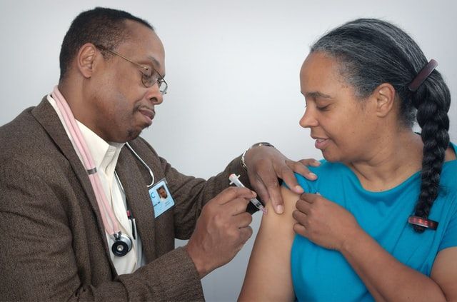 Immunizations